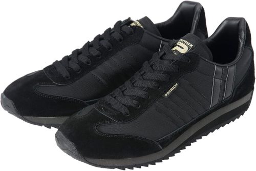 パトリック(PATRICK) マラソン