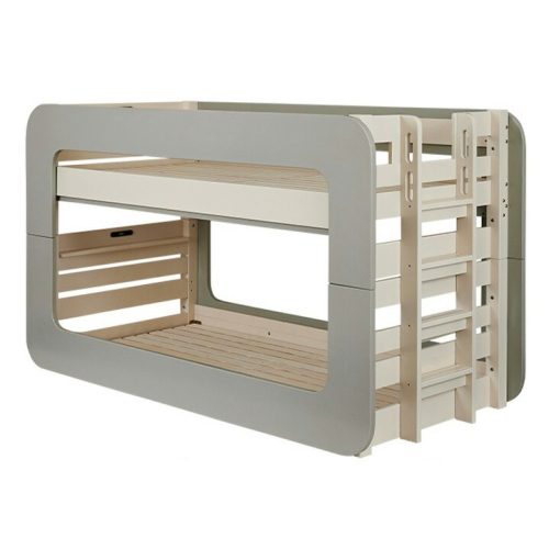 スマート・アイ 二段ベッド コロニー 215024