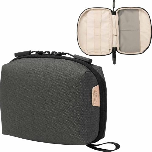 サンワサプライ(SANWA SUPPLY) ガジェットポーチ 200-BAGIN037