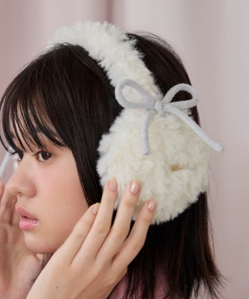 カオリノモリ(kaorinomori) エリーイヤマフ