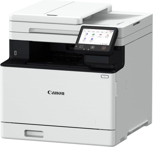 キヤノン(Canon) A4カラーレーザー複合機 Satera MF751Cdw II