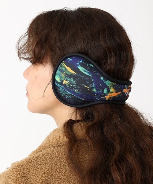 コロンビア(Columbia) ムーンムーンライト イヤーウォーマー