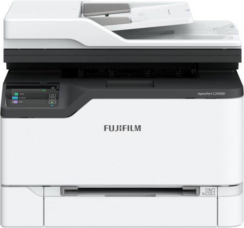 富士フイルムビジネスイノベーション(FUJIFILM Business Innovation) カラー複合機 ApeosPort C2410SD