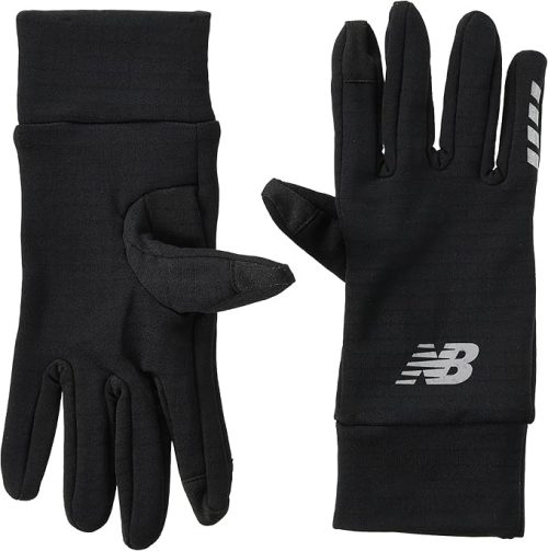ニューバランス(new balance) ONYXグリッドフリースグローブ LAG21122