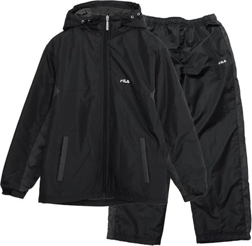 フィラ(FILA) ウォームアップスーツ FH7956