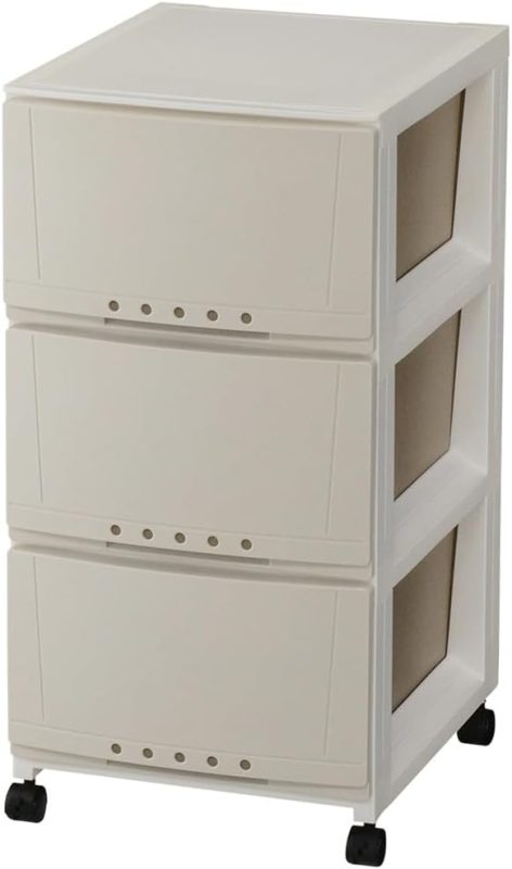 天馬(Tenma) プロフィックス ルームケース 幅34cm 3段