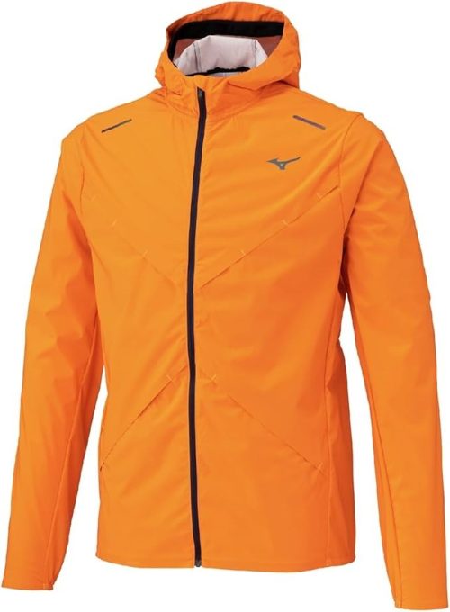 ミズノ(MIZUNO) プレミアムサーマルチャージジャケット J2MEC502