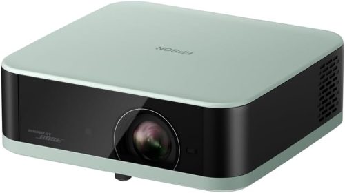 エプソン(EPSON) Lifestudio Pop EF-61