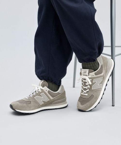 スニーカーのイメージ