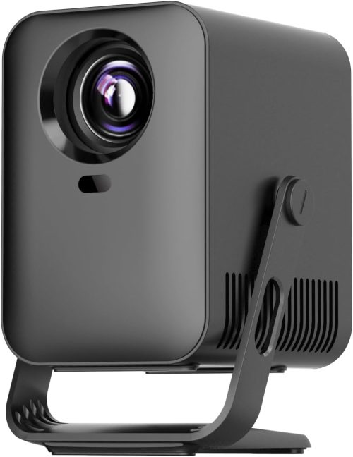 ラマス(RAMAS) ミニLCDプロジェクター RA-PB600