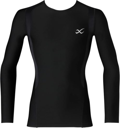 ワコール(Wacoal) 機能性トップス JAO799