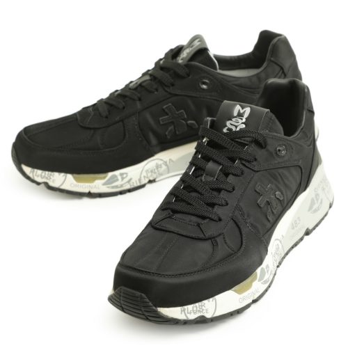 プレミアータ(PREMIATA) MASE スニーカー