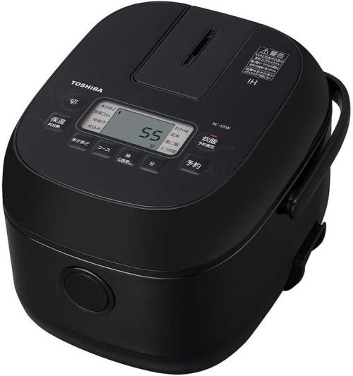 東芝(TOSHIBA) 炊飯ジャー RC-5XW