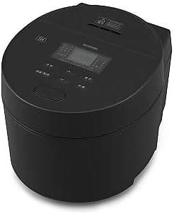 アイリスオーヤマ(IRIS OHYAMA) IHジャー炊飯器 RC-ISA30