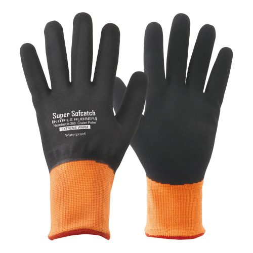 おたふく手袋 ソフキャッチ エクストリーム ウォーム