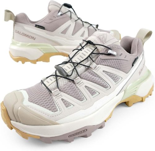 サロモン(SALOMON) X ULTRA 360 EDGE GORE-TEX