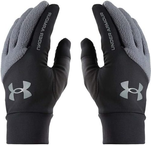 アンダーアーマー(Under Armour) ウインター フリース グローブ 1381244