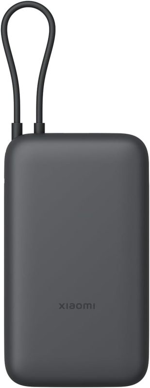 シャオミ(Xiaomi) Xiaomi 22.5W Power Bank 20000 PB2020MI