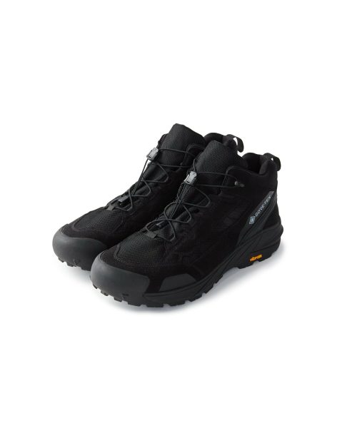 ディーベック(D-VEC) FOGLER GORE-TEX MID