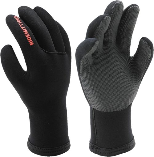 デイトナ(Daytona) ネオプレン防水グローブ RIDEMITT#003