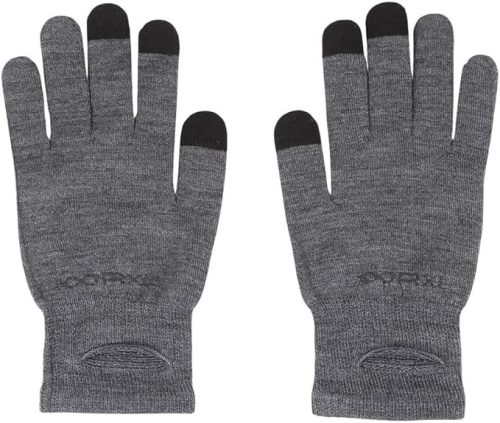 アールエル(RxL) メリノウール グローブ ライト MWA9505