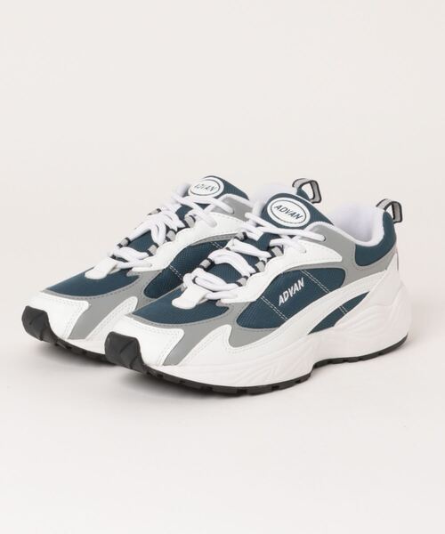 ムーンスター(MoonStar) ADVAN2000-01A