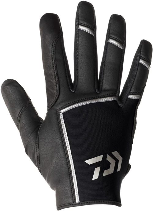 ダイワ(Daiwa) オフショア防寒グローブ DG-7124W