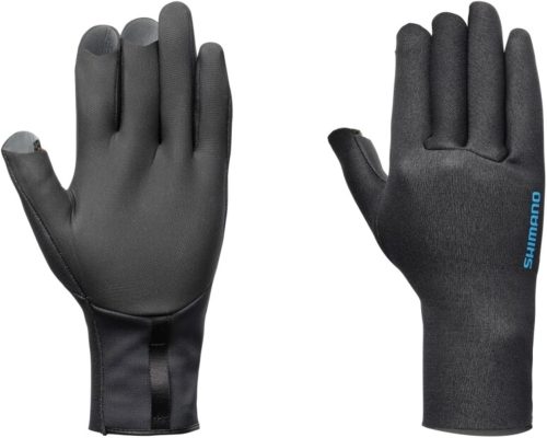 シマノ(SHIMANO) 03 ダブル クロロプレン グローブ 3 GL-051Y