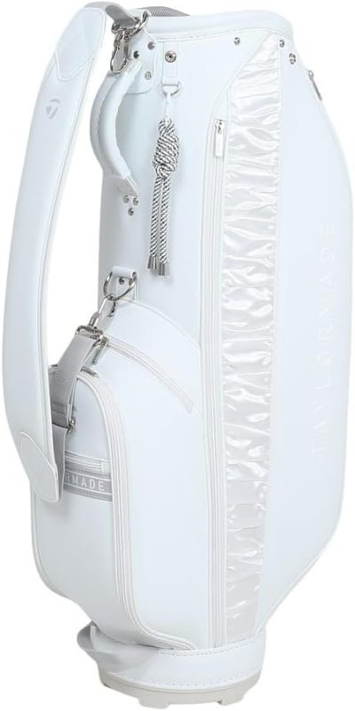 テーラーメイド(TAYLOR MADE) ウィルシャー キャディバッグ UN764