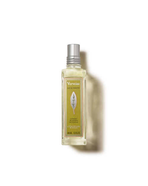 ロクシタン(L’OCCITANE) ヴァーベナ オードトワレ