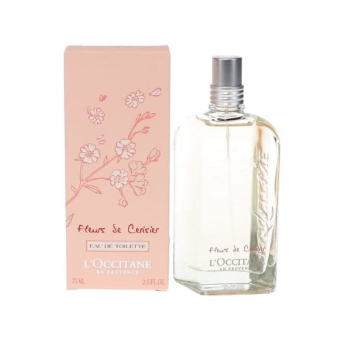 ロクシタン(L’OCCITANE) チェリーブロッサム オードトワレ