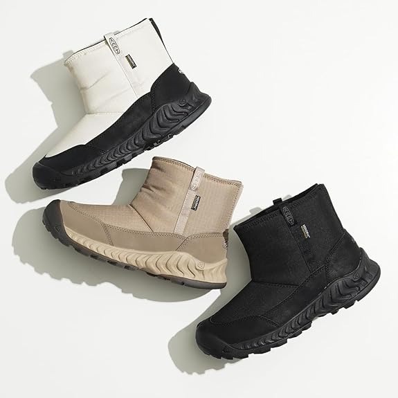 ブーツのイメージ