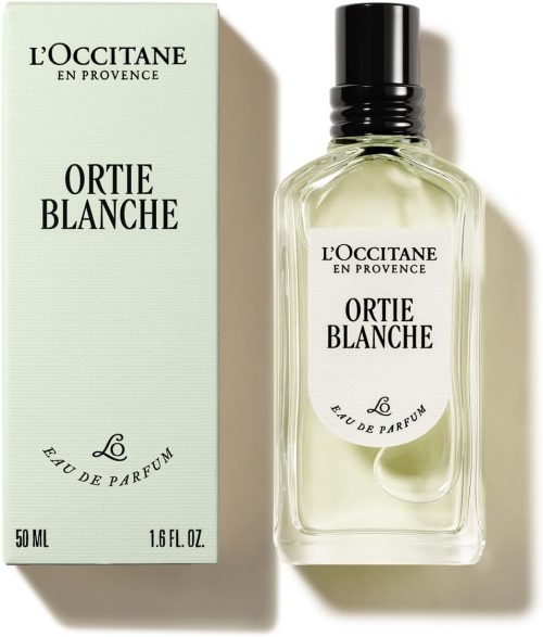 ロクシタン(L’OCCITANE) オルティブランシュ エルバヴェール オードパルファム