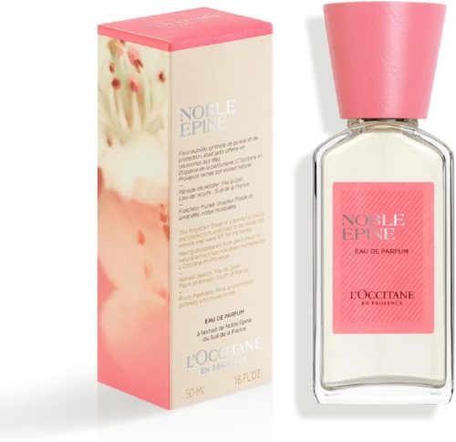 ロクシタン(L'OCCITANE) ノーブルエピン オードパルファム