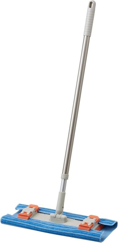 山崎産業 コンドル ぞうきんが使えるフローリングワイパーN