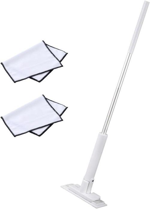 アイリスオーヤマ(IRIS OHYAMA) 電動フロアワイパー SWD-B