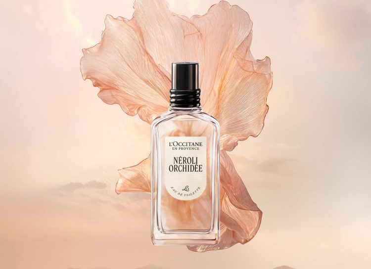 香水のイメージ