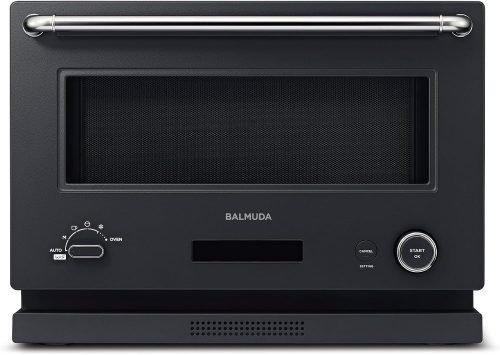 バルミューダ(BALMUDA) BALMUDA The Range K09A