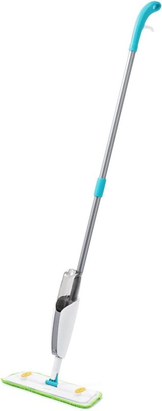 サンワサプライ(SANWA SUPPLY) スプレーモップ 200-CD072