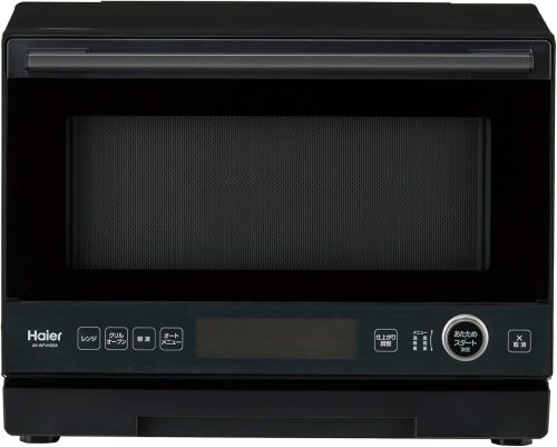 ハイアール(Haier) オーブンレンジ JM-WFVH20A