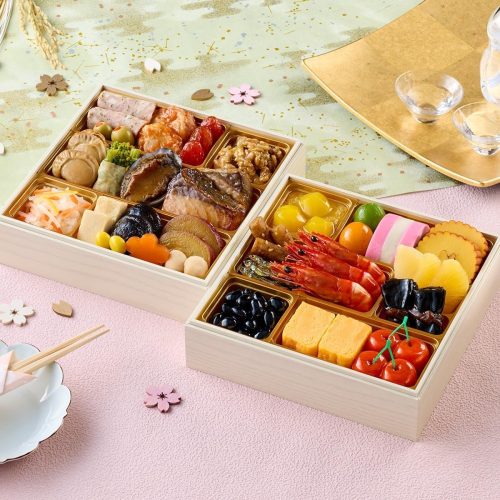 紀文 おせち 桜春