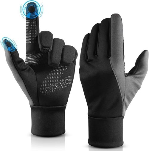 OZERO ランニンググローブ