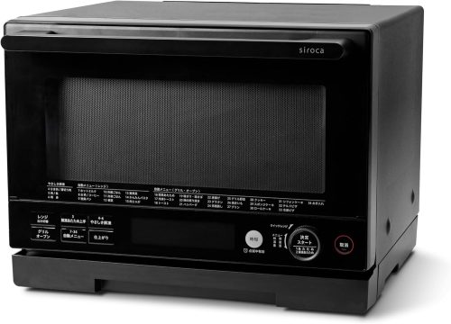 シロカ(siroca) オーブンレンジ SX-20G251