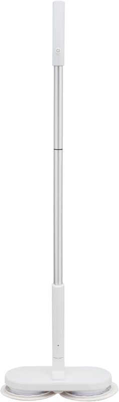 シーシーピー(CCP) コードレス回転モップクリーナー Neo+Brisa ZJ-MA42