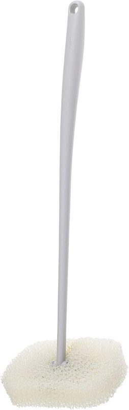 マーナ (marna) お風呂の柄付きスポンジ