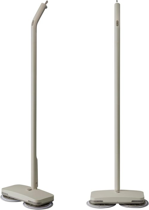 プラスマイナスゼロ(±0) コードレス電動モップ H020