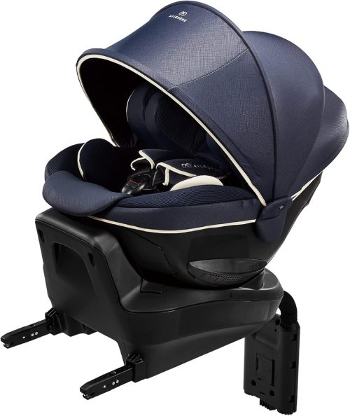 カーメイト(CARMATE) エールベベ・クルットR グランス2