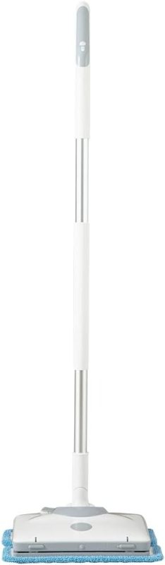 simplus 電動コードレスモップ SP-MP01