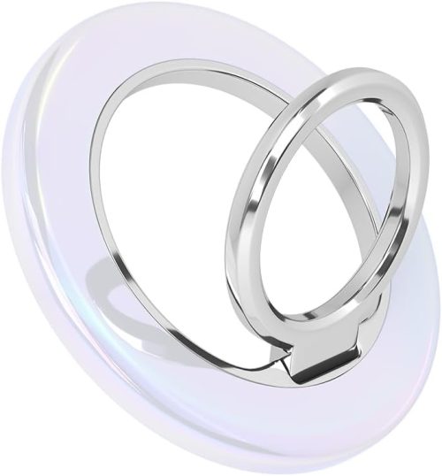 モッテル(MOTTERU) スマホリングスタンド Magsafe対応 MOT-SRING04