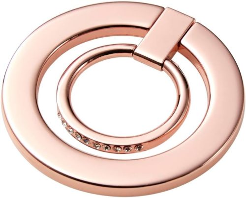 エレコム(ELECOM) マグネットスマホリング P-STRMKGS